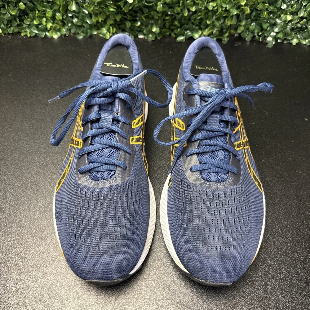 ASICS Gel-Excite 9 Shoes Mens Size 9 W Running Sneakers